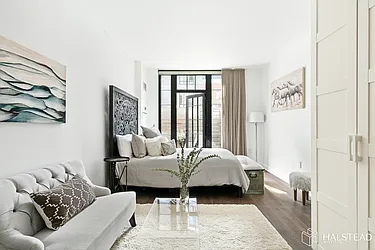 Sold by Halstead Real Estate