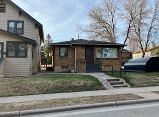 714 South Ct, Eveleth, MN 55734