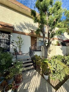 13080 Dronfield Ave Unit 3, Sylmar, CA, 91342