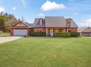 251 Pecan Hollow Cir, Anna, TX 75409