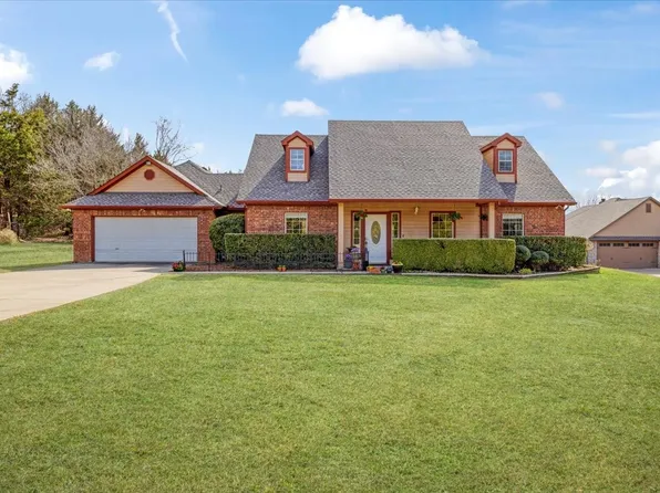 251 Pecan Hollow Cir, Anna, TX 75409