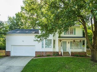 2105 Watkins Ct, Lexington, KY