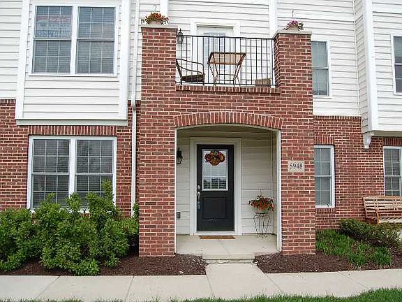 2nd image of 5948 Woodshire Dr #304