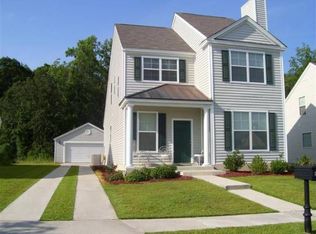 58 Godley Park Way, Savannah, GA 31407