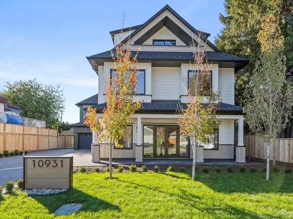10931 Southport Rd #1, Richmond, BC V7A 3V9