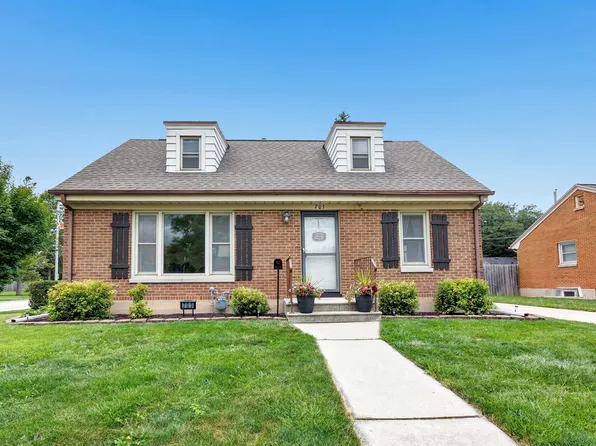 703 Northern Ave, Green Bay, WI 54303