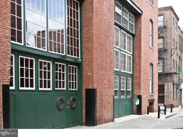 N Bread St #234, Philadelphia, PA 19106