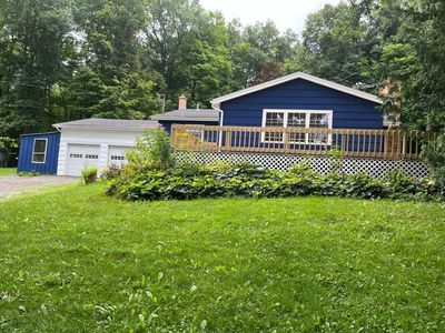 7670 Telephone Rd, Le Roy, NY, 14482