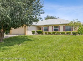 12332 Ascot Ln, Spring Hill, FL 34609