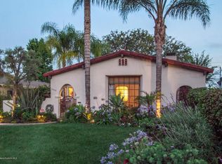 2200 Loma Vista St, Pasadena, CA 91104