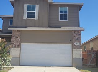 10419 Idared, San Antonio, TX 78252