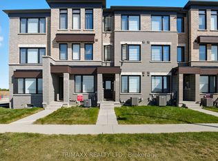 389 Inspire Blvd, Brampton, ON L6R3W4