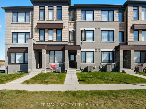 389 Inspire Blvd, Brampton, ON L6R 3W4