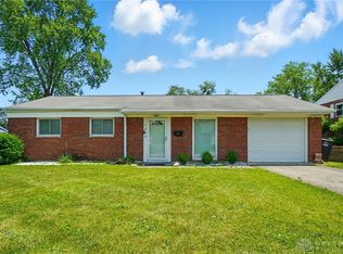 1540 S Alex Rd, Dayton, OH 45449