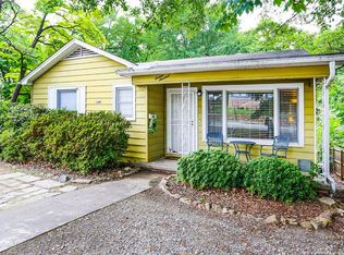 1600 N University Ave, Little Rock, AR 72207