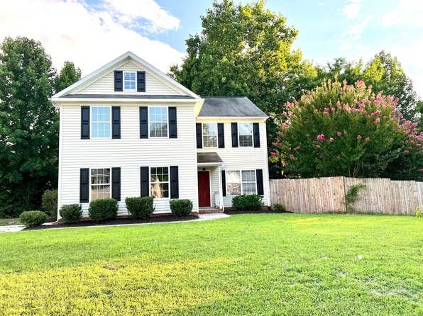 3501 Winslow Ct, Toano, VA 23168