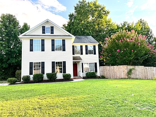 3501 Winslow Ct Photo 1