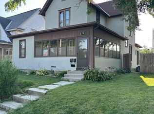 3654 Van Buren St NE #2, Minneapolis, MN 55418