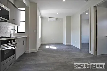 Rented by Real Street Inc