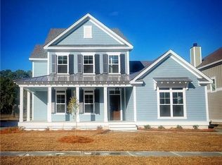124 Bluffside Cir, Savannah, GA 31404