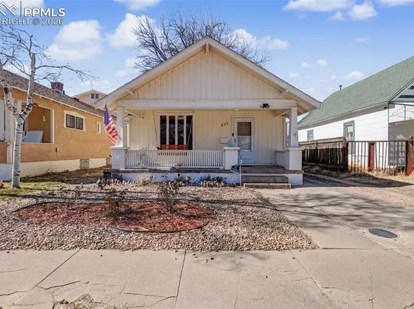 635 Beulah Ave, Pueblo, CO 81004