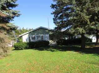 13046 Four Mile Rd, Franksville, WI 53126