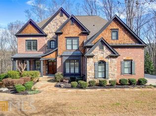 131 Millstone Way #2, Canton, GA 30115