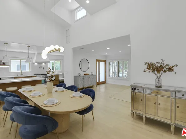 2148 Hillsboro Ave, Los Angeles, CA 90034