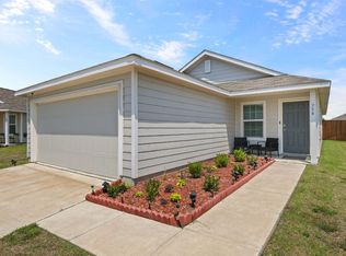 754 Trestle Dr, Princeton, TX 75407