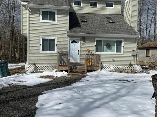 1111 Knollwood Dr, Tobyhanna, PA 18466