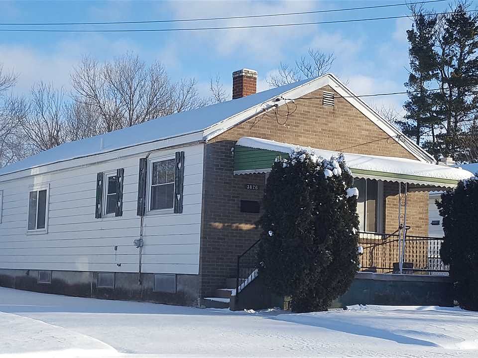 2nd image of 3826 Clairmont St