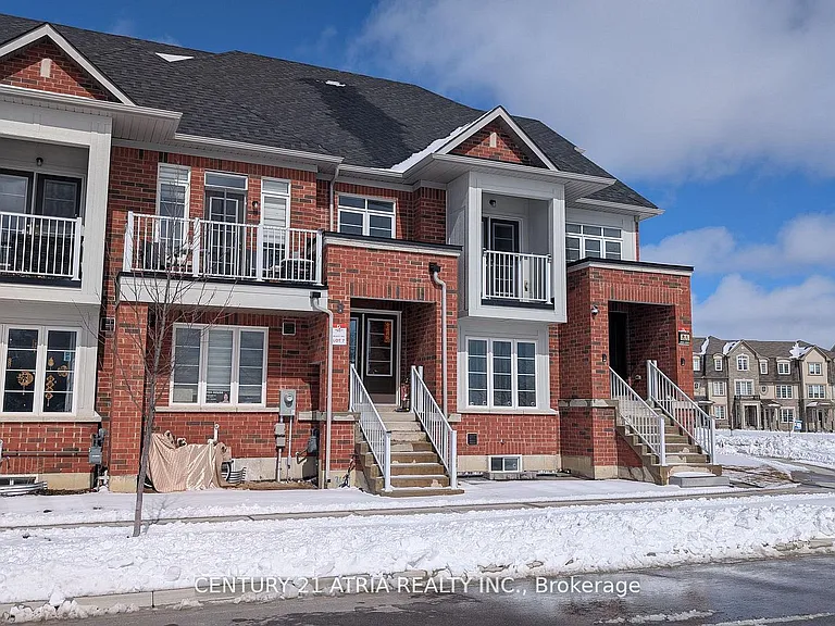 8 McAlister Ave — Photo 2