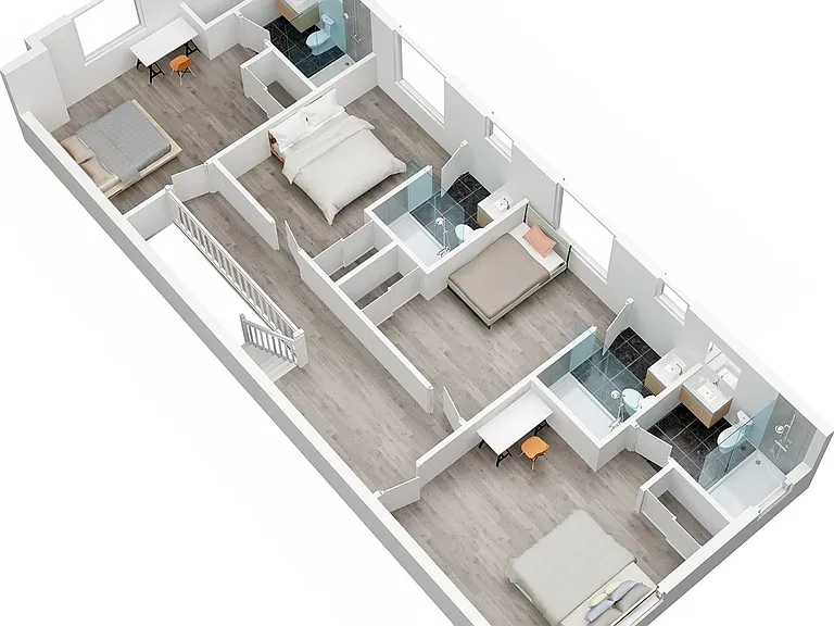Pavo Apartments — Photo 23
