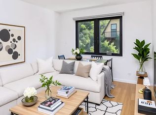402 E 118th St APT 2A, New York, NY 10035
