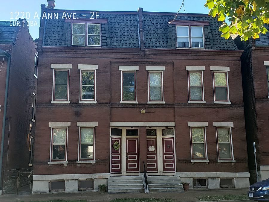 1st image of 1220 Ann Ave #2F