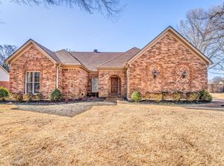 595 Fox Lair Cv, Collierville, TN 38017