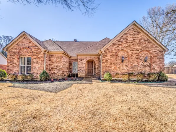 595 Fox Lair Cv, Collierville, TN 38017