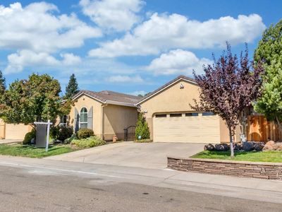 4113 Tenaja Way, Rancho Cordova, CA, 95742