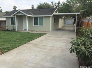 218 Rio Grande Ave, Modesto, CA 95351