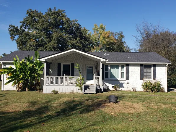 192 Dale Ter, Clarksville, TN 37042