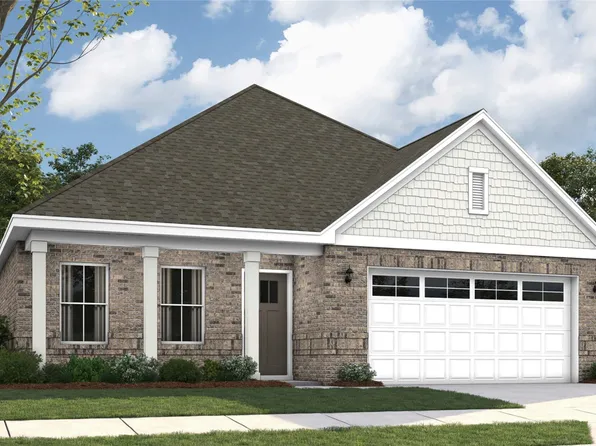 483 Joyce St, Prattville, AL 36066