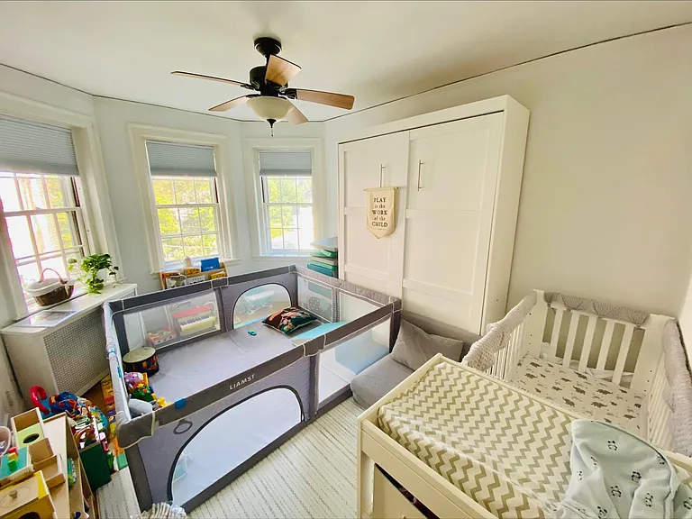 41 Bowdoin St #38 — Photo 15