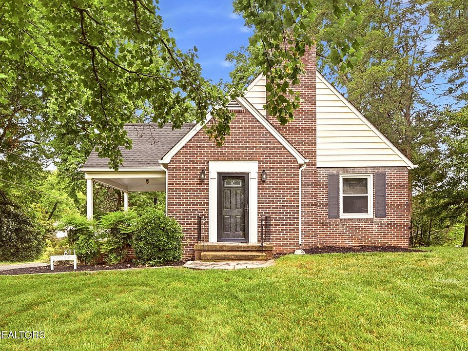 1st image of 611 S Charles G Seivers Blvd