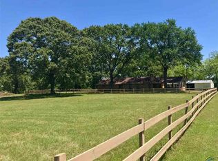 14154 County Road 431, Tyler, TX 75706