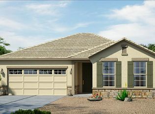 16486 W Sherman St, Goodyear, AZ 85338