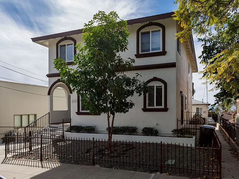 3830 Kettner Blvd — Photo 3