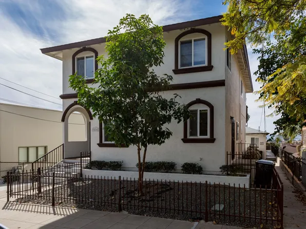 Kettner 2, 3826-32 Kettner Blvd #3830, San Diego, CA 92110