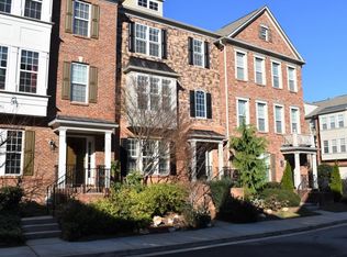 2807 Loftview Sq, Atlanta, GA 30339