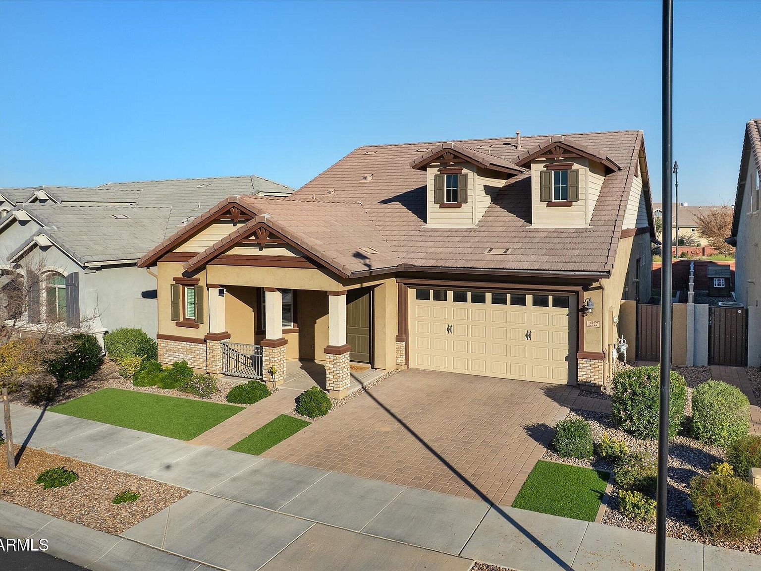 Quaintance　e Quaintance 2527 S QUAINTANCE Street, Gilbert, AZ 85295 | Zillow