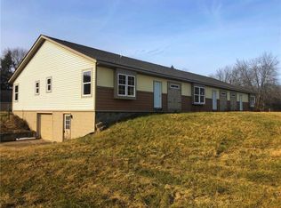 4006 3rd St, Cowanshanock Twp, PA 16244